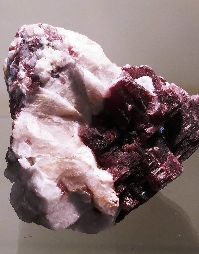 High Grade Lepidolite with Lithium - Raw Specimen