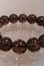 Bracelet - Smoky Quartz Free Form - B35SQZ