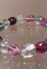 Bracelet - Fluorite Free Form