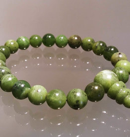 Bracelet - Jade Power Bracelet