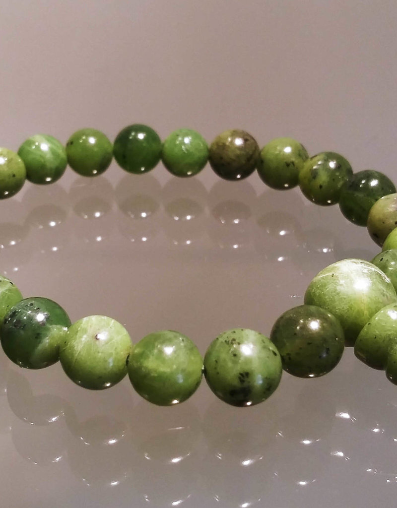 Bracelet - Jade Power Bracelet