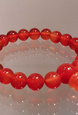 Bracelet - Carnelian Power Bracelet