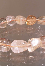 Bracelet - Citrine Free Form - B35CIT