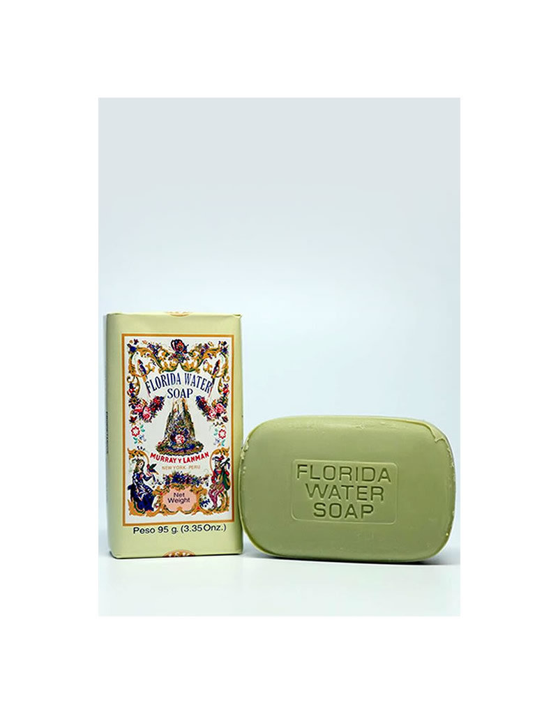Soap - Florida Water