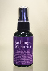 Archangel Metatron Spray - 2 oz. - ATSW