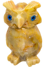 Figurine - Spirit Animal Owl - 33635