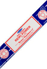 Incense - Nag Champa Incense Reiki Power 15 gr - 72150
