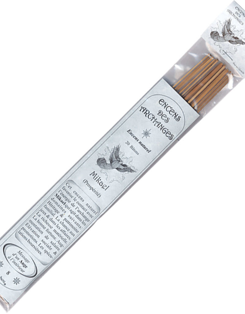 Incense - Archangel Mikeal - 72500
