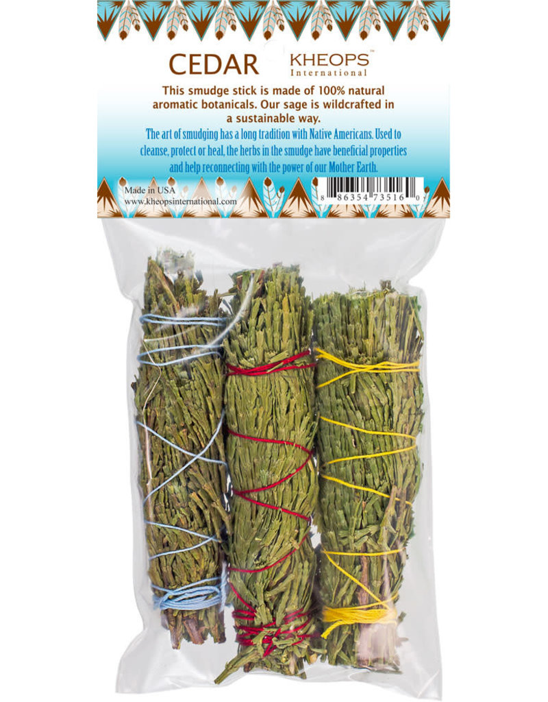 Cedar Bundle Mini - 73516