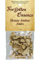 Resin - Honey Amber - 73320 - SS