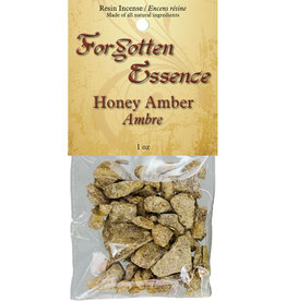 Resin - Honey Amber - 73320 - SS