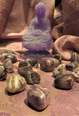 Charoite Tumble