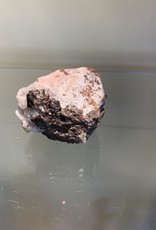 High Grade Vanadinite w/Lithium- Extremely Rare, Large