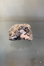 High Grade Vanadinite w/Lithium- Extremely Rare, Large