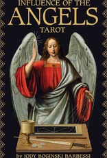 Influence of the Angels Tarot Deck - IAT78