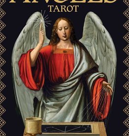 Influence of the Angels Tarot Deck - IAT78