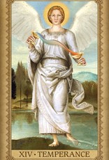 Influence of the Angels Tarot Deck - IAT78