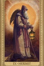 Influence of the Angels Tarot Deck - IAT78