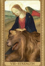 Influence of the Angels Tarot Deck - IAT78