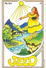 Medicine Woman by Carol Bridges - MW78