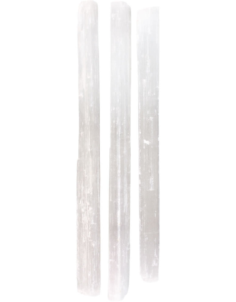 Selenite Bar - 7 inches - 63139