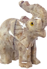Figurine - Spirit Animal Lucky Elephant - 33639