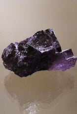 Purple Fluorite Raw