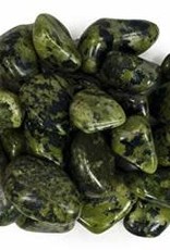 Nephrite Jade Tumble