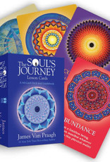 The Soul's Journey Lesson Cards by James Van Praagh
