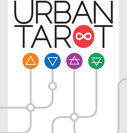 The Urban Tarot