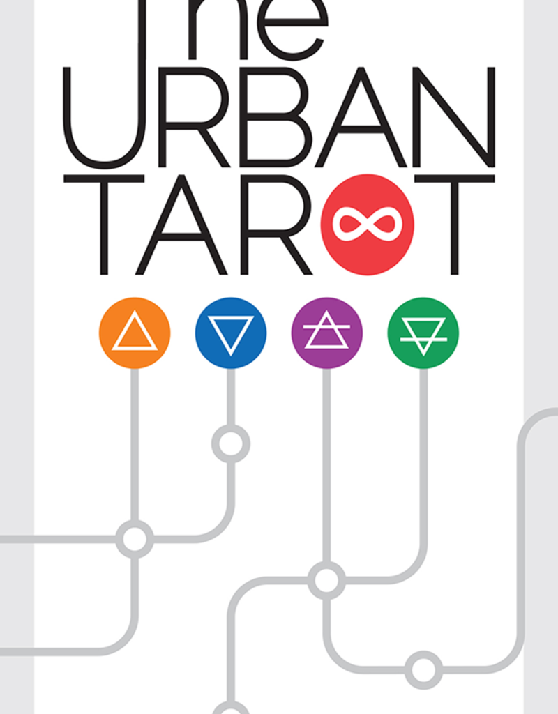 The Urban Tarot