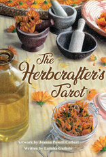 The Herbcrafter's Tarot