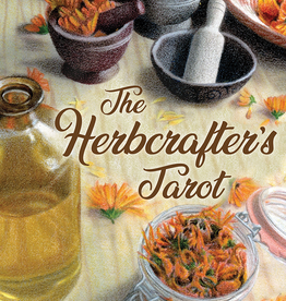 The Herbcrafter's Tarot