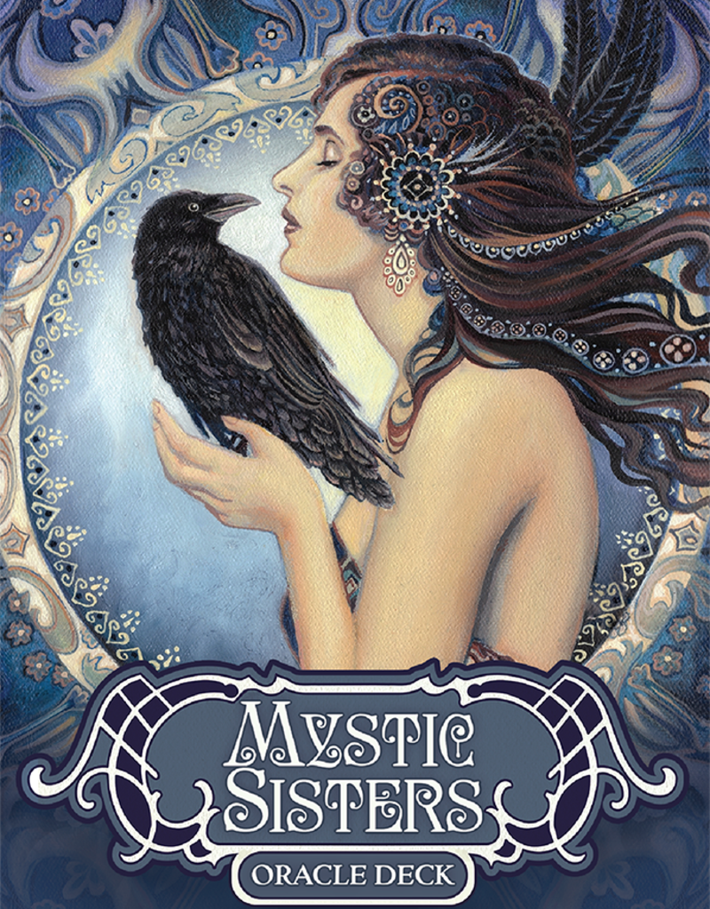 Mystic Sisters Oracle