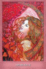 Mystic Sisters Oracle