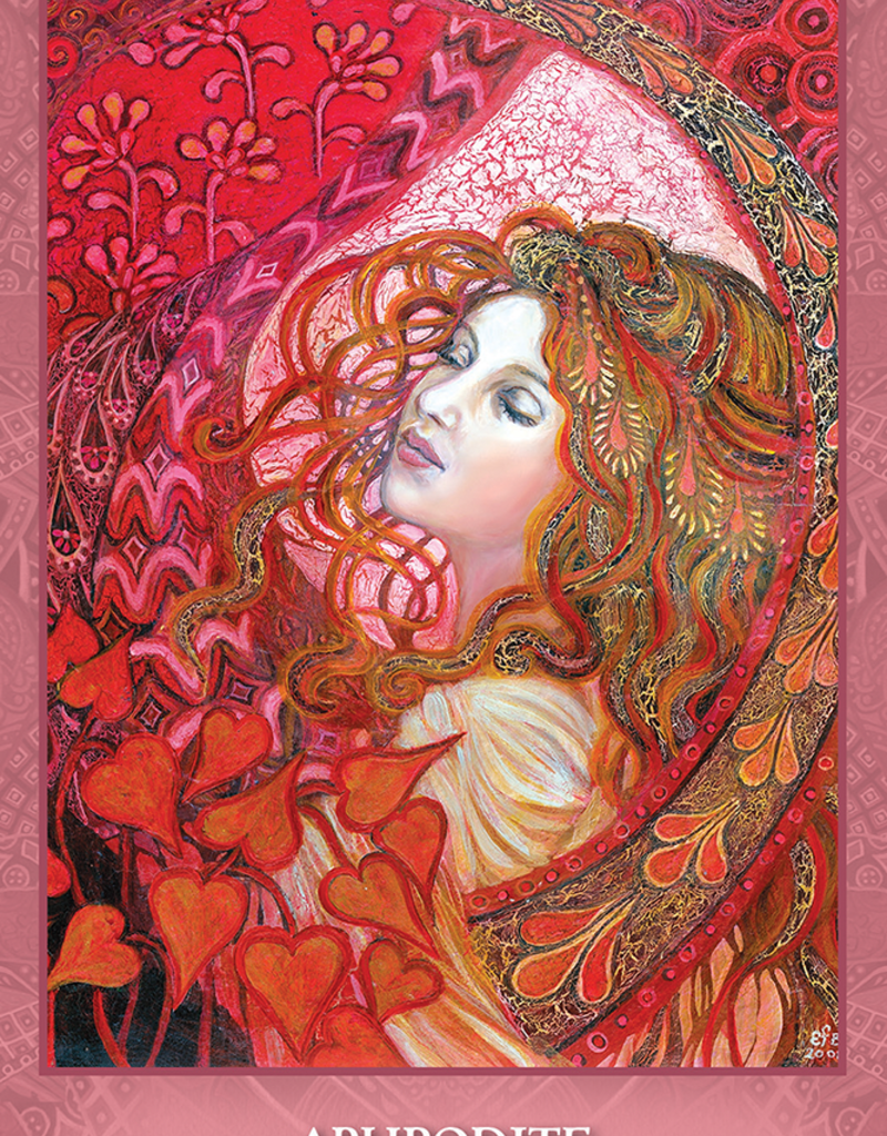 Mystic Sisters Oracle