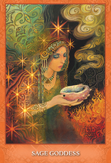 Mystic Sisters Oracle