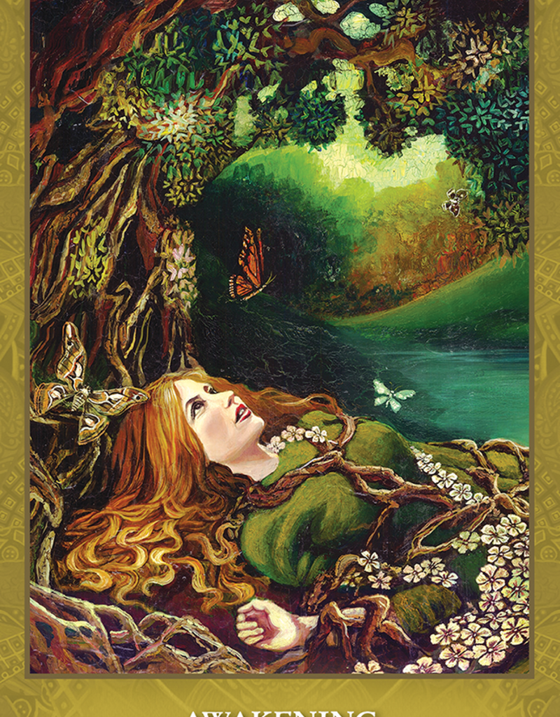 Mystic Sisters Oracle