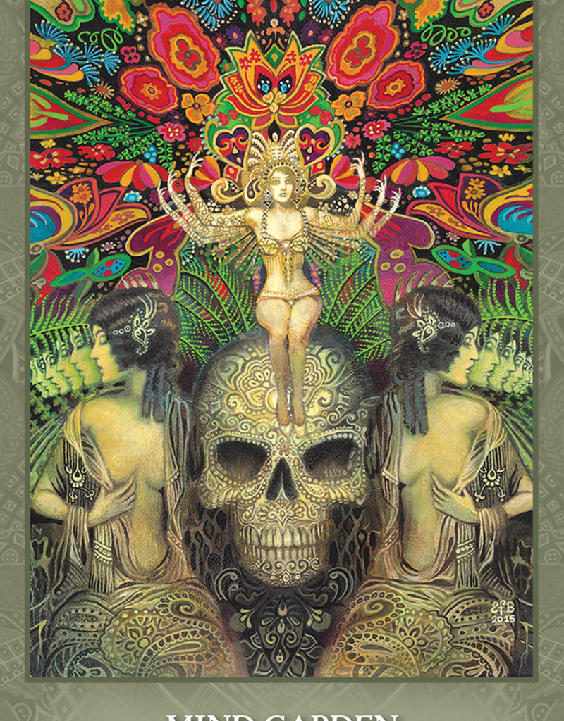 Mystic Sisters Oracle