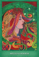 Mystic Sisters Oracle