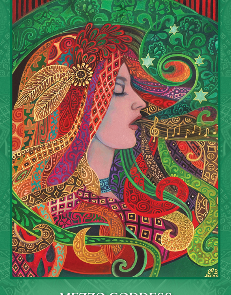 Mystic Sisters Oracle