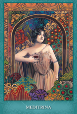 Mystic Sisters Oracle