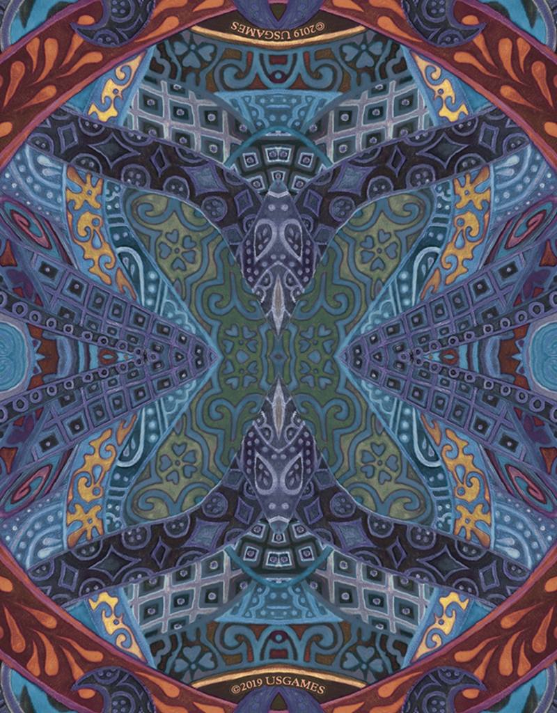 Mystic Sisters Oracle