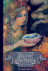 Mystic Sisters Oracle
