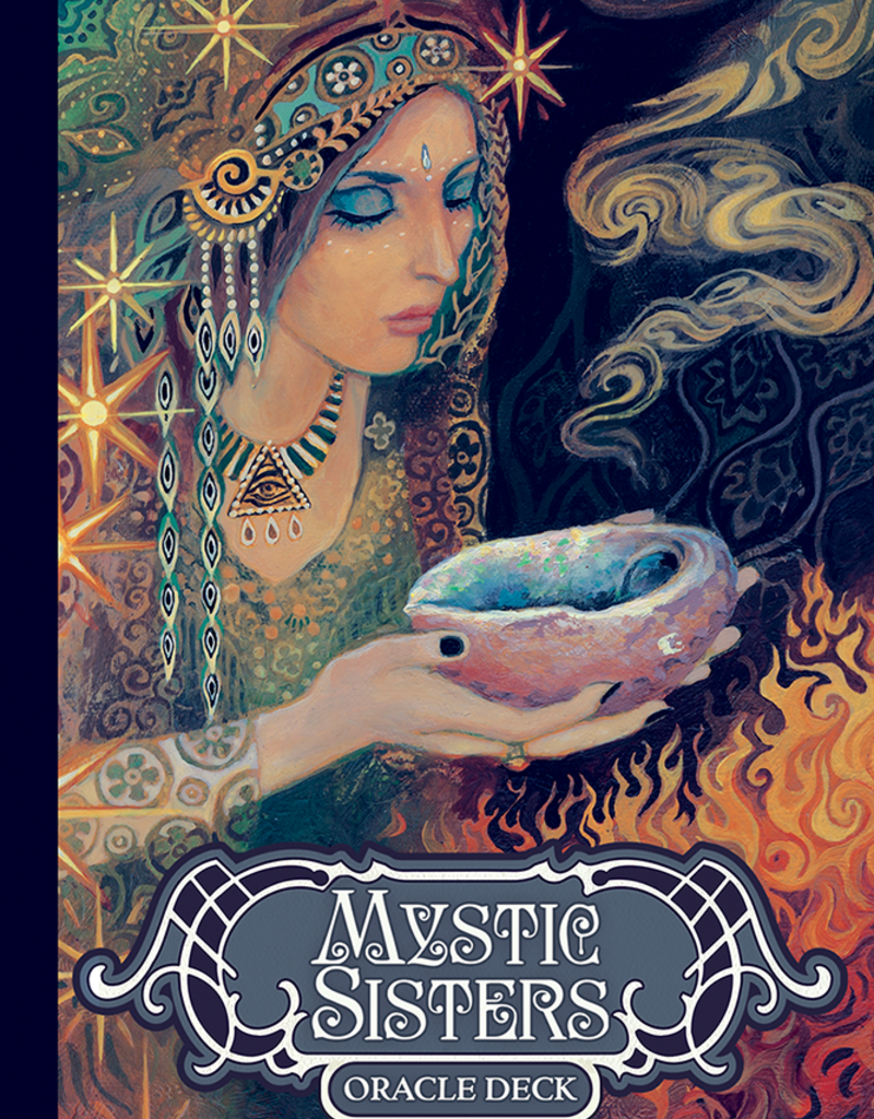 Mystic Sisters Oracle