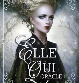 Elle Qui Oracle