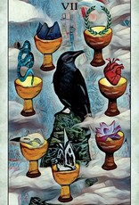 Crow Tarot