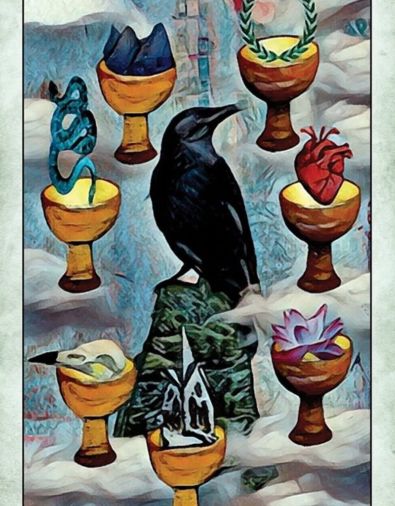 Crow Tarot