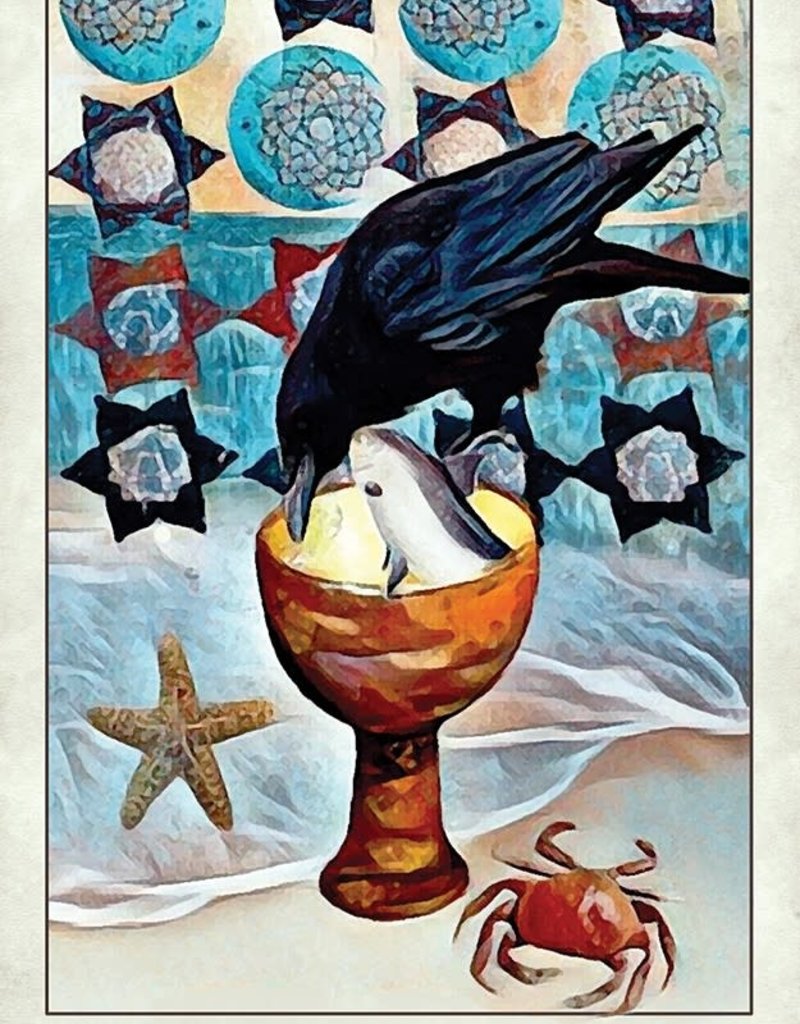 Crow Tarot