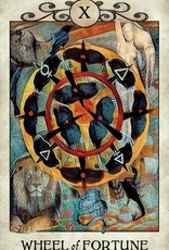 Crow Tarot